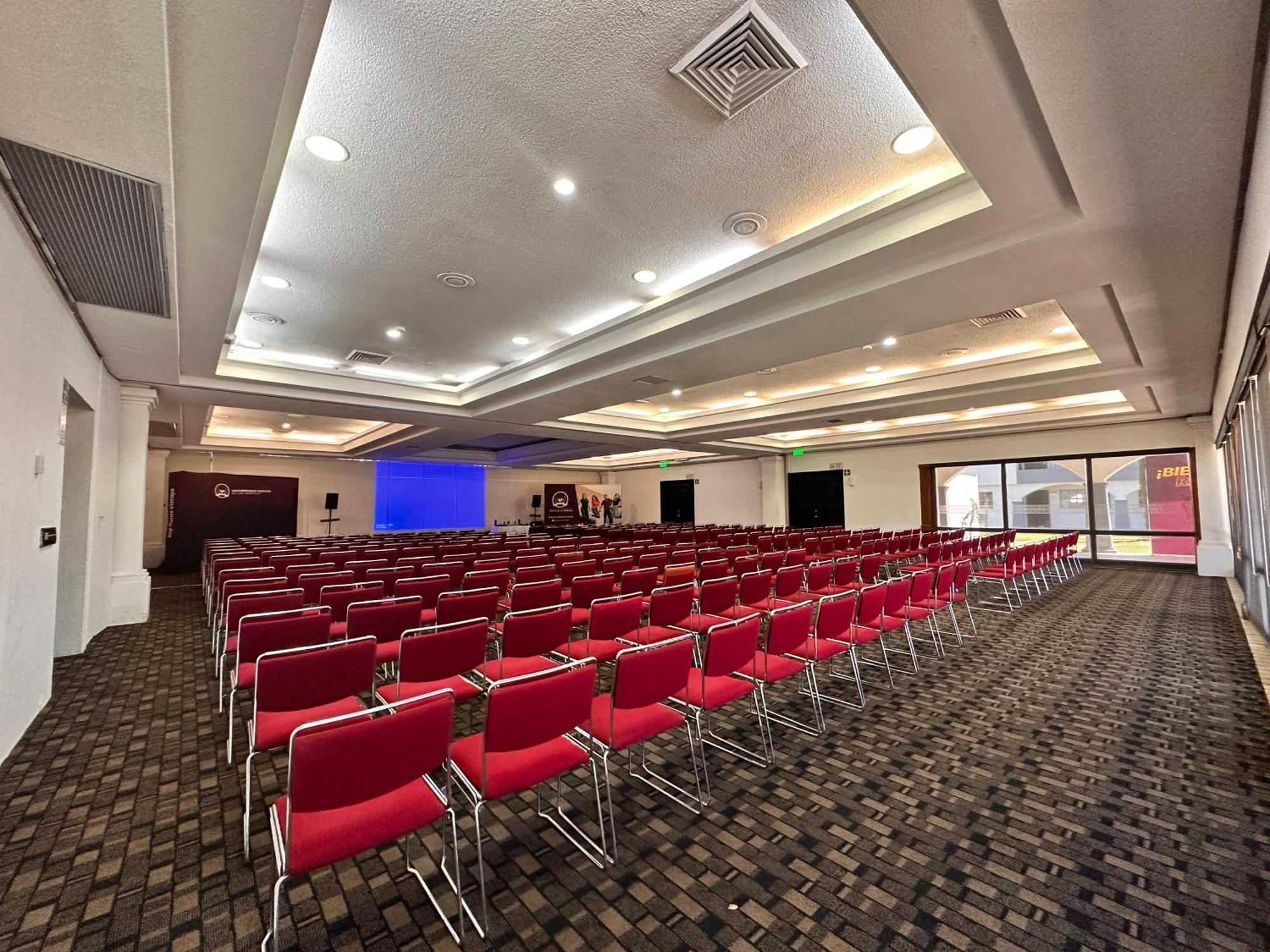 Inhouse Obregon Ξενοδοχείο Ciudad Obregón Εξωτερικό φωτογραφία