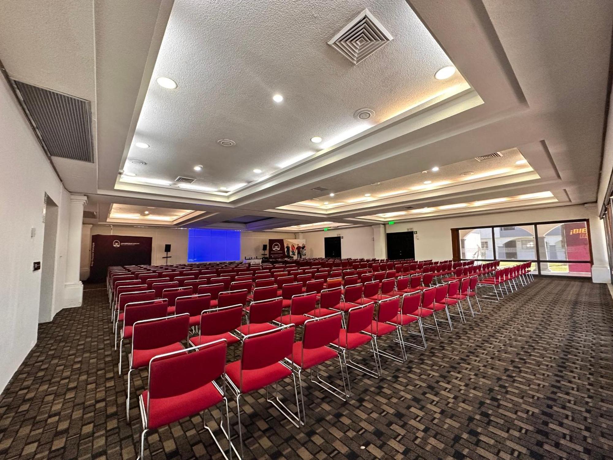 Inhouse Obregon Ξενοδοχείο Ciudad Obregón Εξωτερικό φωτογραφία