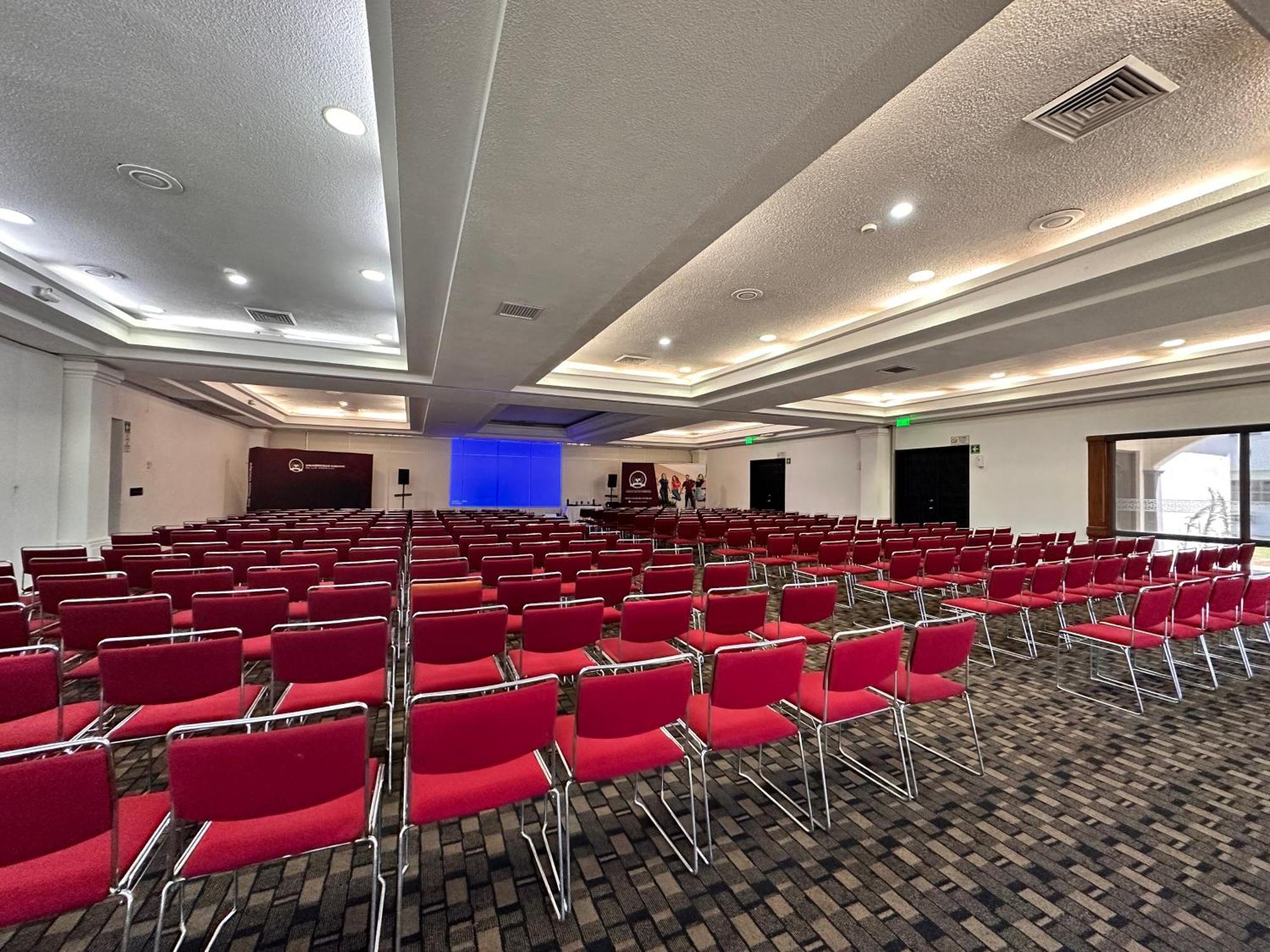 Inhouse Obregon Ξενοδοχείο Ciudad Obregón Εξωτερικό φωτογραφία