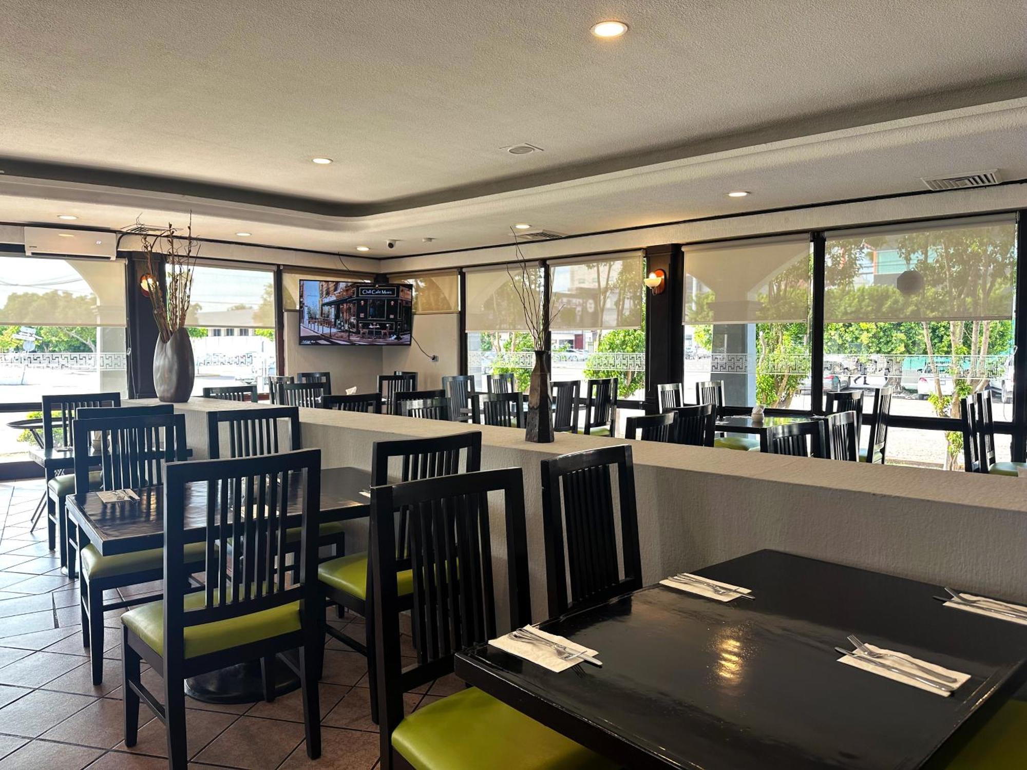 Inhouse Obregon Ξενοδοχείο Ciudad Obregón Εξωτερικό φωτογραφία