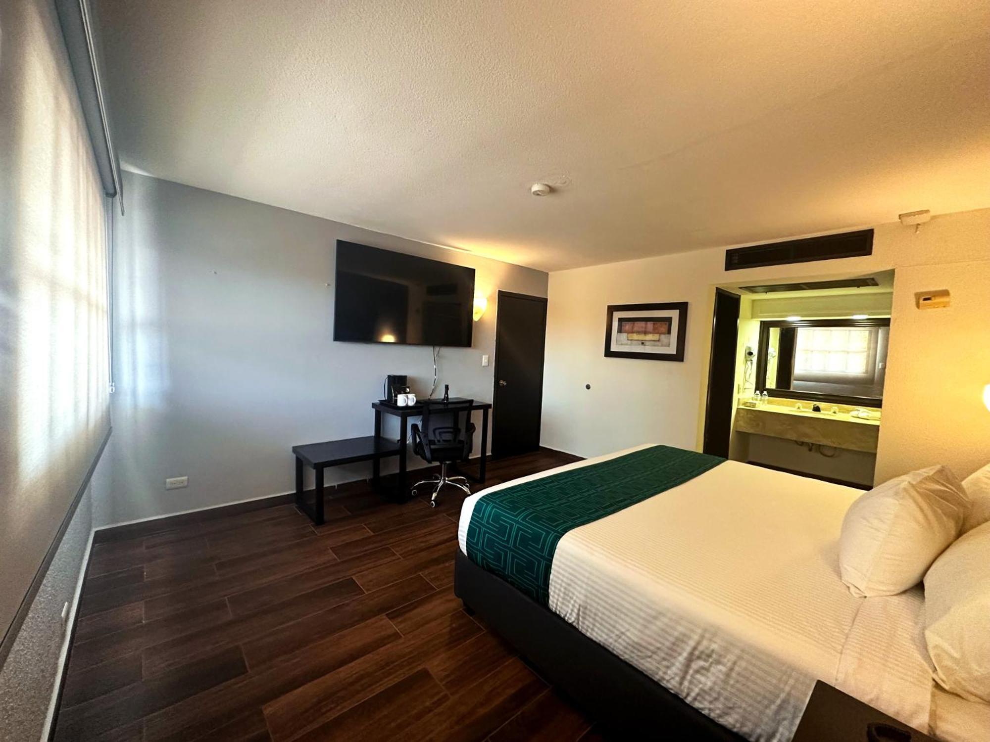 Inhouse Obregon Ξενοδοχείο Ciudad Obregón Εξωτερικό φωτογραφία
