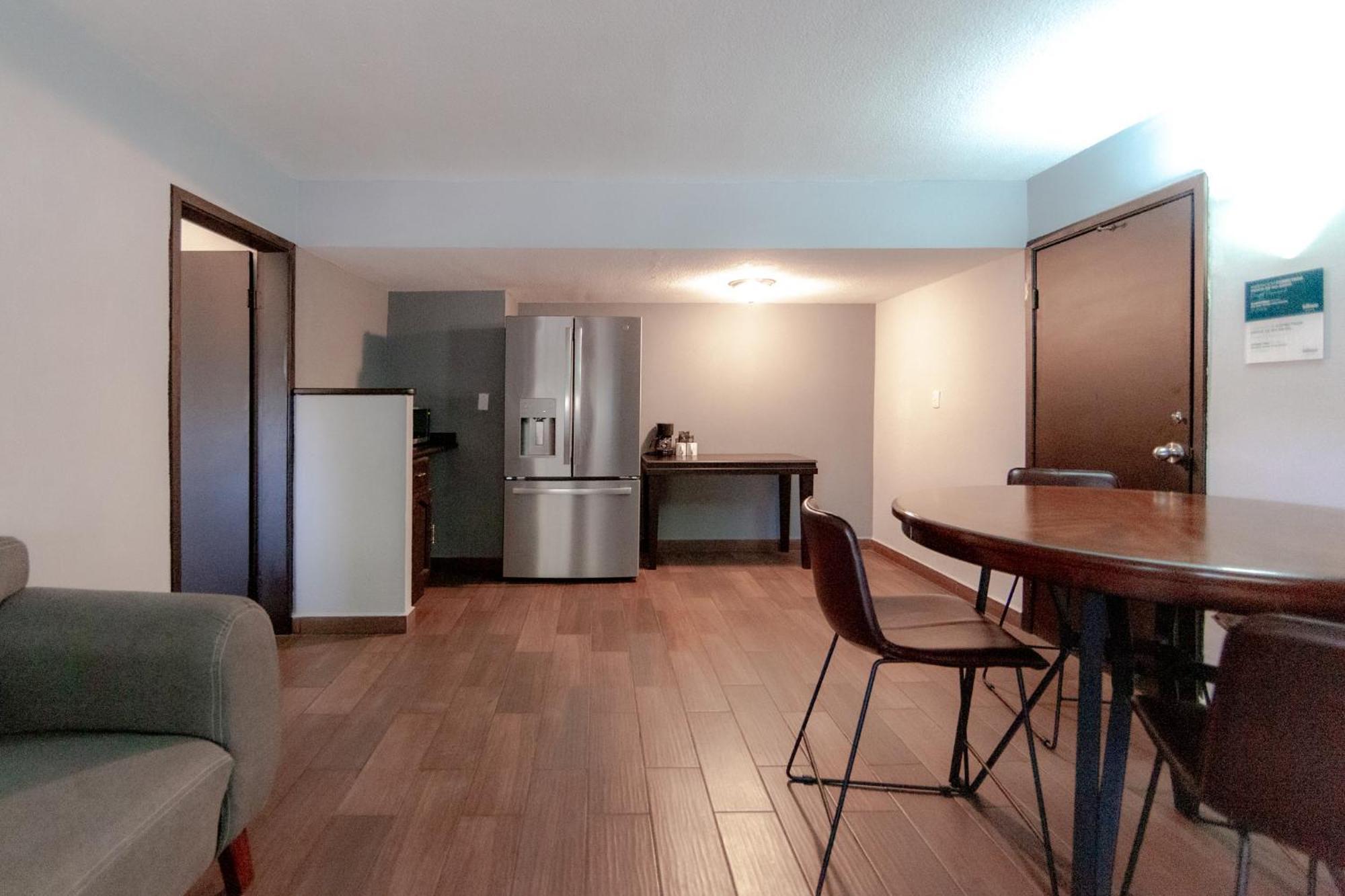 Inhouse Obregon Ξενοδοχείο Ciudad Obregón Εξωτερικό φωτογραφία
