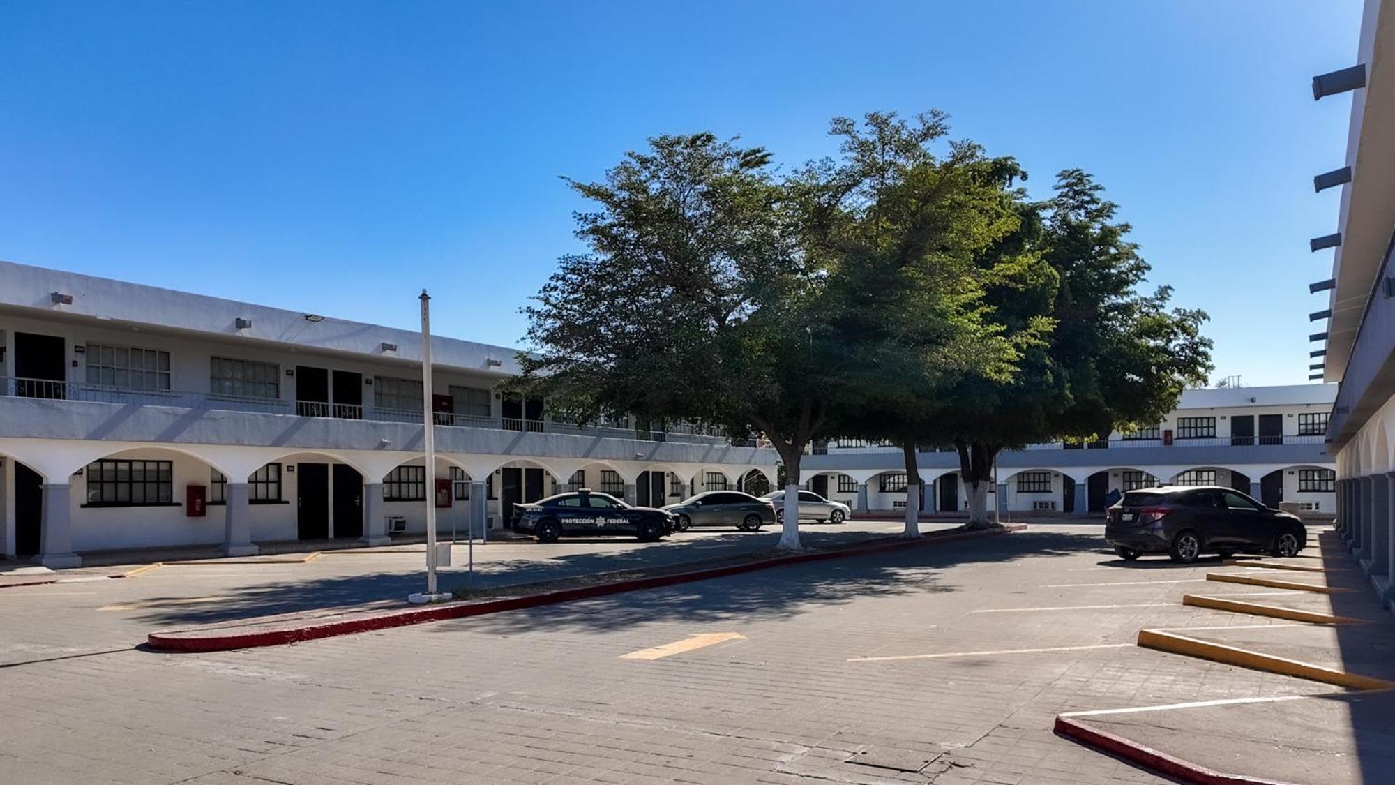 Inhouse Obregon Ξενοδοχείο Ciudad Obregón Εξωτερικό φωτογραφία