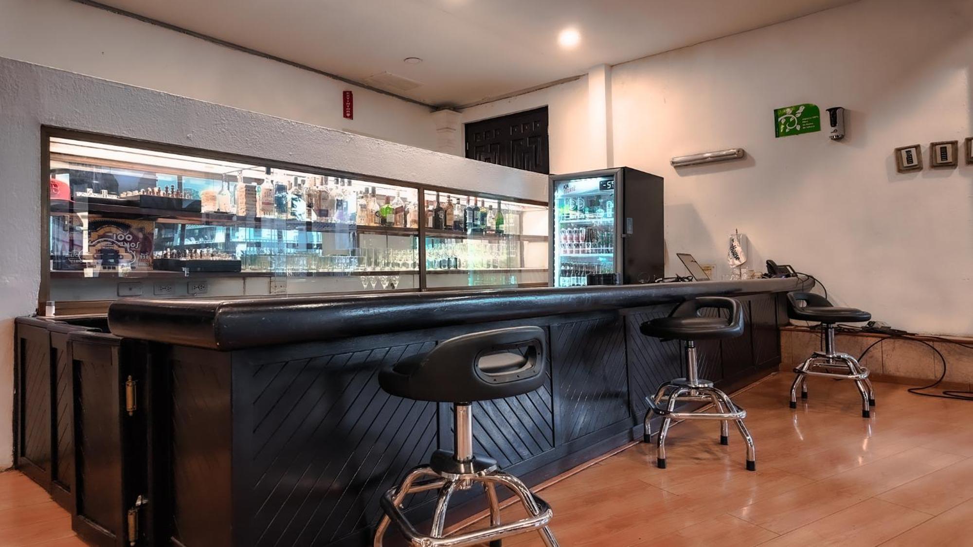 Inhouse Obregon Ξενοδοχείο Ciudad Obregón Εξωτερικό φωτογραφία
