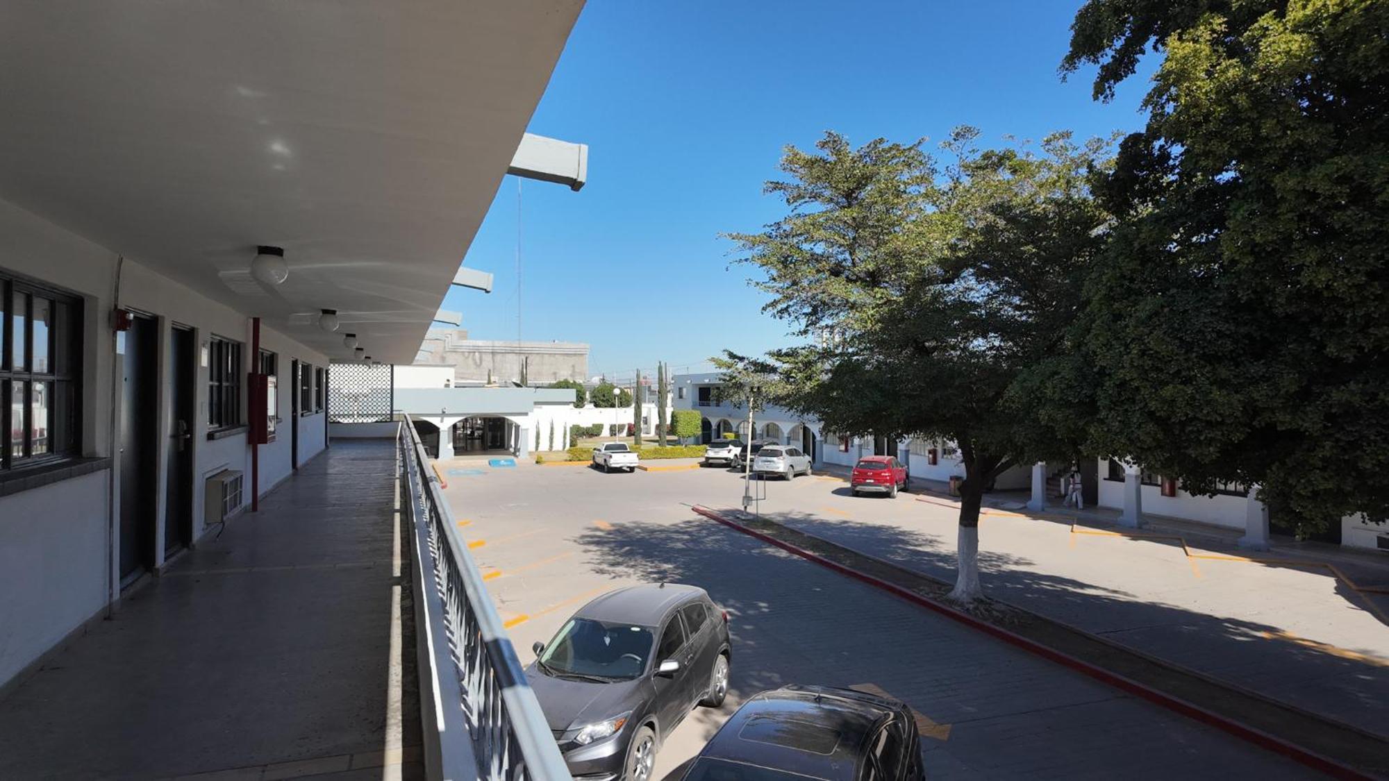 Inhouse Obregon Ξενοδοχείο Ciudad Obregón Εξωτερικό φωτογραφία